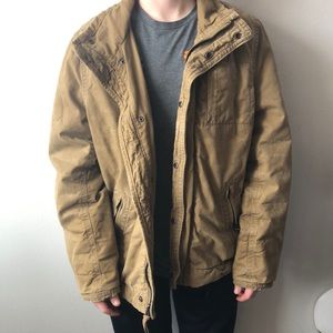Men’s American Eagle Coat